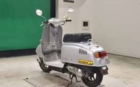 HONDA JULIO AF52