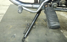 HONDA CD250U 2019 MA02