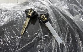 SUZUKI HAYABUSA Gen.3 2026 EJ11A