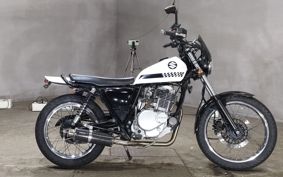 SUZUKI GLASS TRACKER BIG BOY NJ4BA