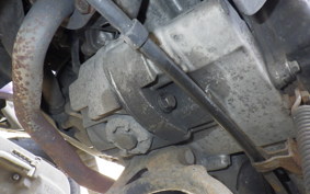 YAMAHA JOG Delux SA39J