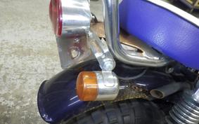 HONDA MONKEY 2020 Z50J