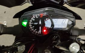 YAMAHA MT-03 2018 RH13J