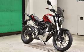 HONDA CB125 R 1997 JC79
