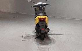 SUZUKI LETS4 CA45A