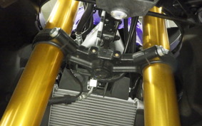 YAMAHA YZF-R15 2021 RG86J