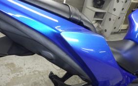 KAWASAKI NINJA 650 A 2017 ER650H