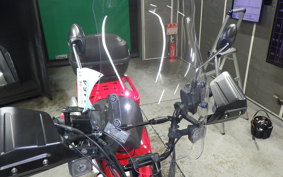 HONDA CT125 HUNTER CUB 2017 JA55