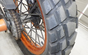 YAMAHA TRICKER DG10J
