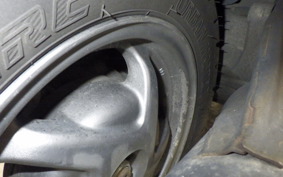 HONDA LEAD 110 2022 JF19