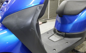 HONDA TACT Basket 2019 AF79