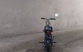 HONDA MONKEY Z50A