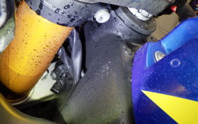 SUZUKI GSX-R1000R A 2019 DM11G