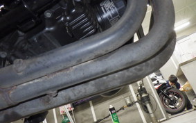 HONDA CB400 SUPER BOLDOR VTEC 2007 NC39