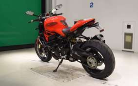 DUCATI M1200R 2016