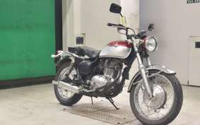 KAWASAKI ESTRELLA CUSTOM BJ250A