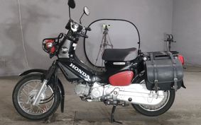 HONDA  CROSS  CUB 50 AA06