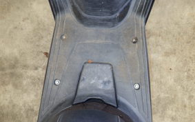 HONDA TACT-4ﾍﾞｰｼｯｸ 2022 AF79