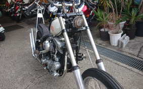 HARLEY  HARLEY FL 67A-RI- SHOVEL  1997 714