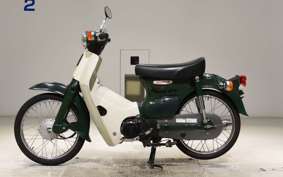 HONDA C50 SUPER CUB 2020 AA01
