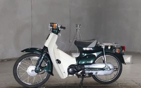 HONDA SUPER CUB50 AA01