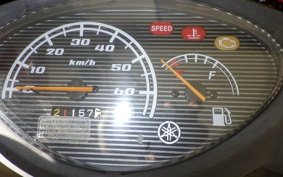 YAMAHA JOG Gen.5 SA36J