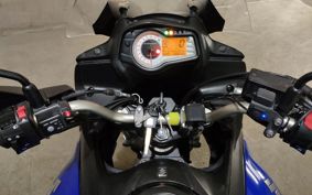 SUZUKI DL650 ( V-Strom 650 ) 2016 VP56A