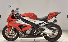 BMW S1000RR 2015