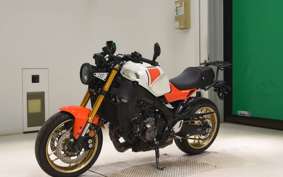 YAMAHA XSR900 2024 RN80J