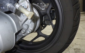 HONDA PCX 160 KF47