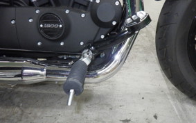 HARLEY XL1200X 2020