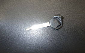 HONDA ZOOMER AF58