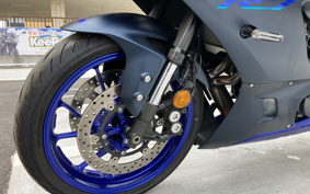 YAMAHA YZF-R7 2022 RM39J