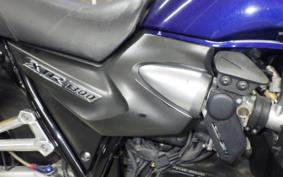 YAMAHA XJR1300 Gen.2 2007 RP17J