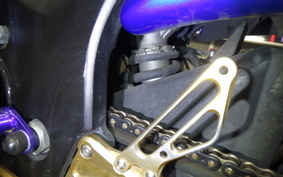 SUZUKI HAYABUSA Gen.2 2014