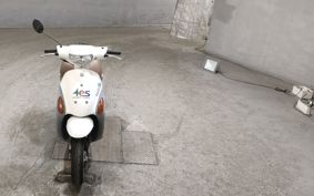 SUZUKI  LETS 4G CA41A