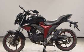 SUZUKI GIXXER 150 NG4BG