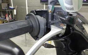 SUZUKI ADDRESS V125 G 2018 CF46A