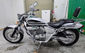 HONDA V-TWIN MAGNA MC29