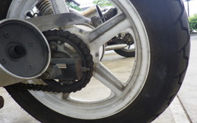 HONDA HAWK NIGHT 250 MC26