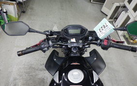 HONDA CB250FA 2004 MC43