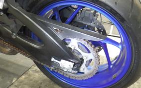 SUZUKI GSX-S 1000 Gen.2 2021 EK1AA
