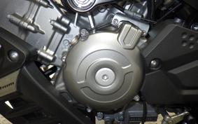SUZUKI Vストローム650XTA 2023 C733M
