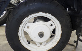 YAMAHA MINT 1YU