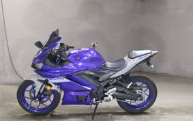 YAMAHA YZF-R25 RG43J