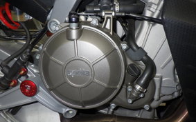 APRILIA RS660 2022