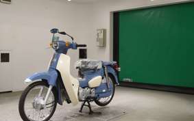 HONDA C50 SUPER CUB 2016 AA09