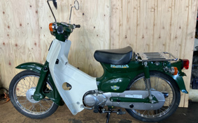 HONDA SUPER CUB50 AA01