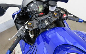 YAMAHA YZF-R6 2017 RJ27