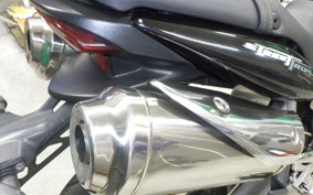 TRIUMPH STREET TRIPLE 2009